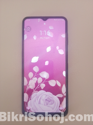 Samsung A13